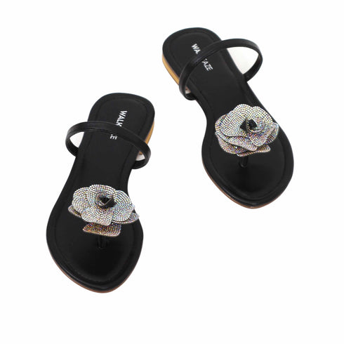 Women Formal Slippers - 40206S